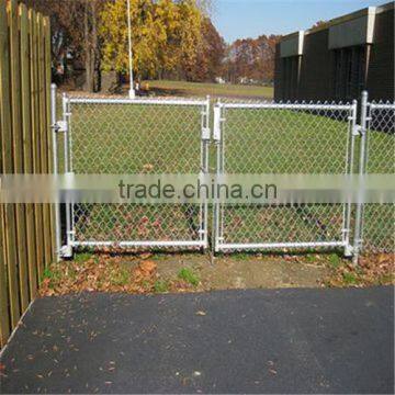 High quality Cheap plastic orange safety fence