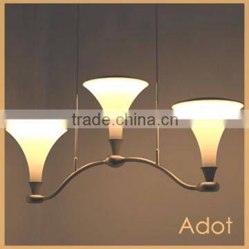 European fashionable LED pendant lamp