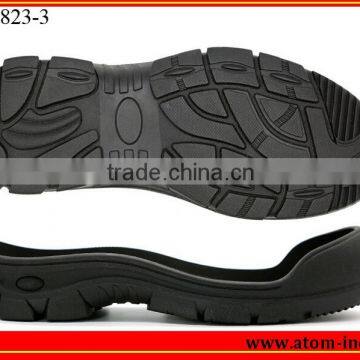 Rubber Hiking Shoe Sole for Sports photo-3