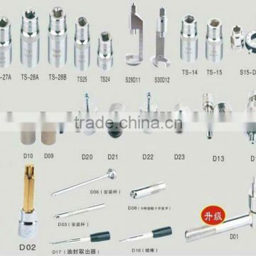 Common Rail Injector Tool Set for Bosch,Denso,Delphi