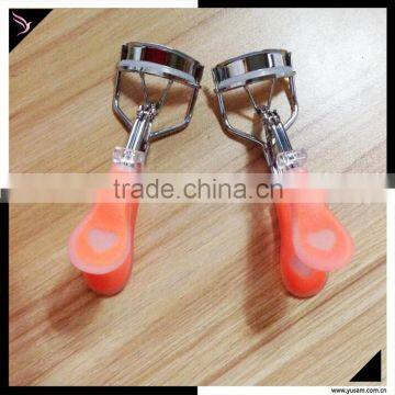 New Style Metal Materail Private Label Eyelash Curler photo-3