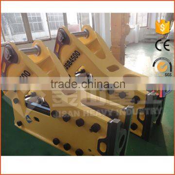 SB131 hydraulic hammer breaker suitable for SK450 excavator