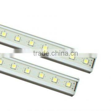 5050 SMD Rigid LED Strip Light under cabinet