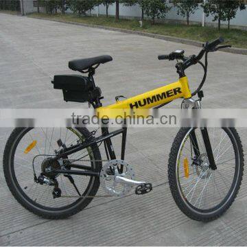 Popular Folding e bike XY-EB008F