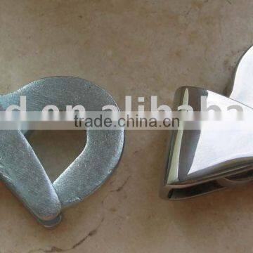 multifunction stainless steel welded hooks