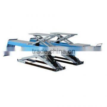 Scissor lift 4t