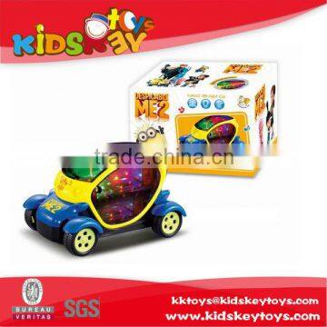 Juguetes toy game new B/O kids battery operated cars with 3d light and music,electric kids battery operated cars