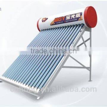 Best Quality Unpressure Hot Water Geysers(Manufacturer) photo-3