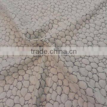 Home Textiles Knitted Spandex Fabric photo-4