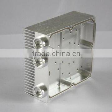 shielding box