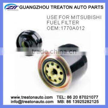 OIL FILTER 1770A012 FOR MITSUBISHI