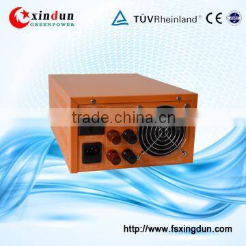 12v 220v 350-500w Solar Power Inverter & Converter With Built-in Controller photo-2