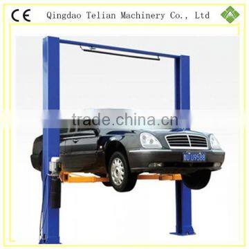 cheap / portable used 2 post hydraulic car lift for sale price                        
                                                Quality Choice