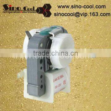 SB44ASE057/066 SHADED POLE MOTOR motorized valve