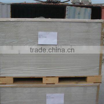 Color Fiber Cement Board