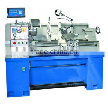 CQ6236F Gear head engine lathe machine