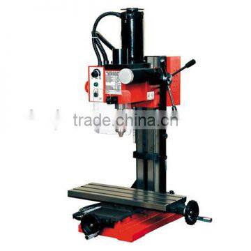 X2P MINI MILLING MACHINE