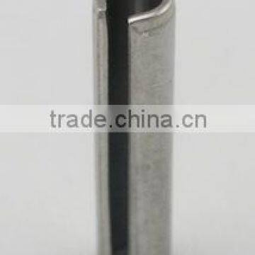 Stainless steel Spring pins GB879