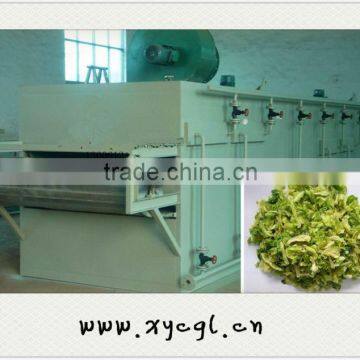 Drying Machinery To Make Cabbage, Korean Vegetable