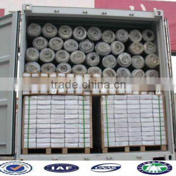 8mm laminate flooring 2mm EPE laminate flooring foam underlay