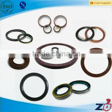 automotive part mechanical seal nbr oil sealing