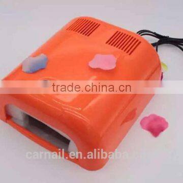 High Quality Nail Lamp, Professional 36 Watts uv Nail Lamp 36w Finger uv and Led Gel Lamp Nail Dryer photo-5