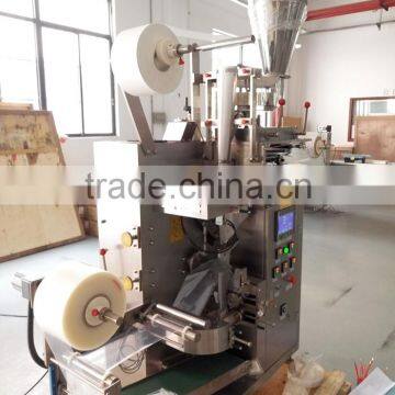 Automatic Tea Packing Machine Price photo-2