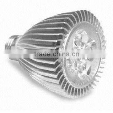 E27 LED spotlight fixture