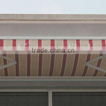 free standing awning retractable awnings shanghai china