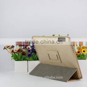 Guangzhou Vendors Selling 10.1inch Soft Leather Cheap Tablets Protective Case for Samsung Galaxy Tab 4 T530 photo-3