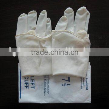 Comfort Surgical Gloves