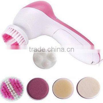 AE-8782 5 in 1 beauty care massager