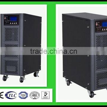 HT11 Series 1-20 Online DSP Control UPS