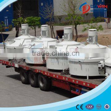 JN750 plantery vertical concrete mixer for sale