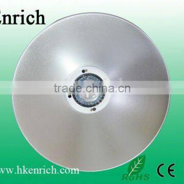 High Power 100W LED High Bay Light (wide beam angle reflector)