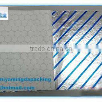 Coloured Greaseproof Paper