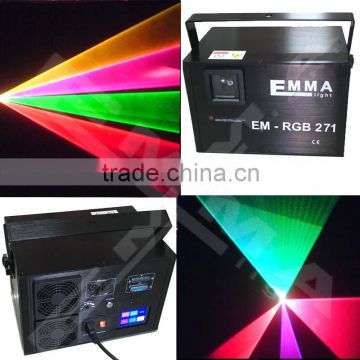 Laser Dj 5w Laser 3d Party Light Animation Effect Disco Laser Lights