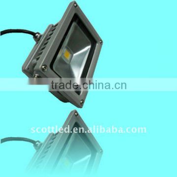 20W led Floodlight white