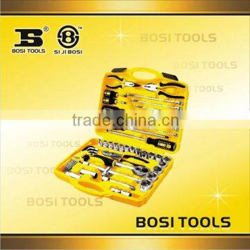 48 PCS Auto Maintaining Set