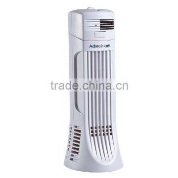 electrostatic precipitator ESP air purifier