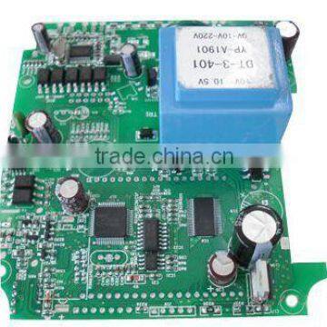 2Layer GPS Automotive Electronic PCB Board Assembly photo-2