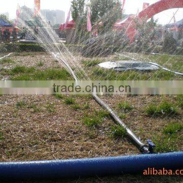 PE Layflat Drip Irrigation Hose,Agriculture Irrigation Hose photo-5