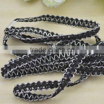 High Quality 8mm 100% Nylon Webbing Polyamide Rope Supplier's Choice photo-4