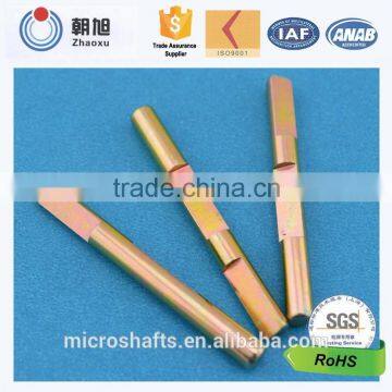 Product of the coffee machine shaft in alibaba website