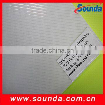 Floor graphics-twilled, Self-Adhesive Vinyl Sheet for gift