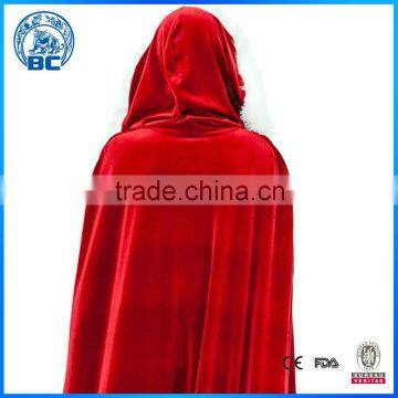 Christmas Red Cloak For Sale Sexy Fashion Women Cloak photo-3