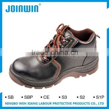 Anti-Puncture PU Injection Anti Static Working Shoes