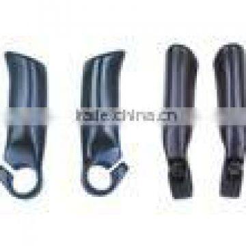 Bike Bar End carbon