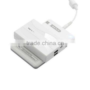SCUD newest qi wireless charging Pad WS001