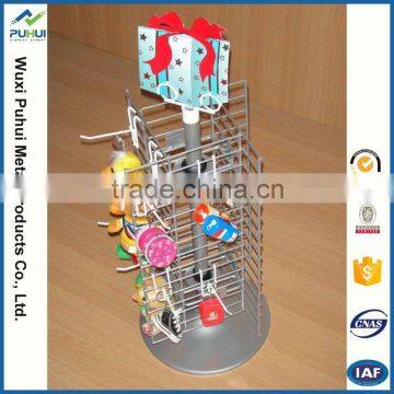 Good Price Counter Wire Shelving Racks photo-2